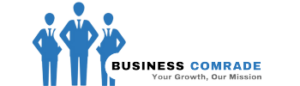 Business-comrade-agency-logo